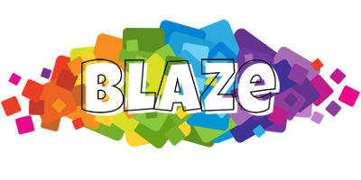 blaze pixels logo