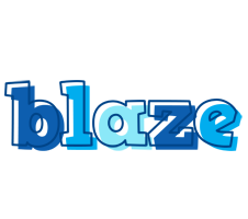 blaze sailor logo