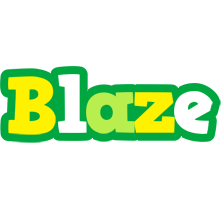 blaze soccer logo