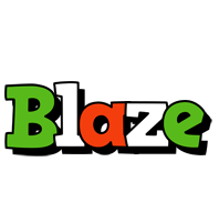 blaze venezia logo