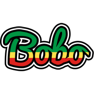 bobo african logo