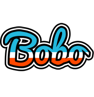 bobo america logo