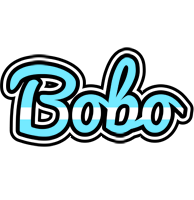 bobo argentine logo