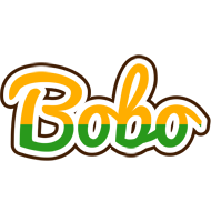 bobo banana logo