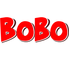 bobo basket logo