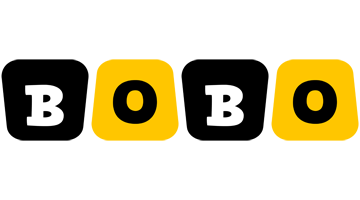 bobo boots logo