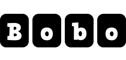 bobo box logo