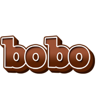bobo brownie logo