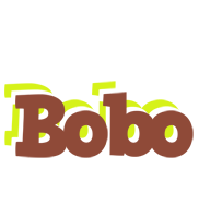 bobo caffeebar logo