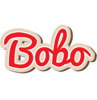 bobo chocolate logo