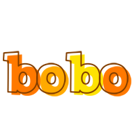 bobo desert logo