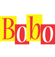 bobo errors logo
