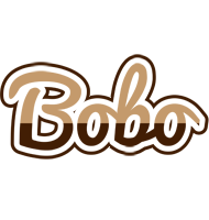 bobo exclusive logo