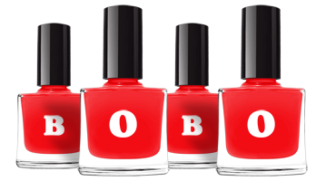 bobo fashion logo
