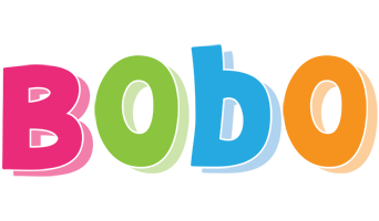 bobo friday logo