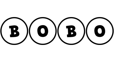 bobo handy logo