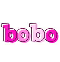 bobo hello logo