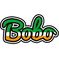 bobo ireland logo