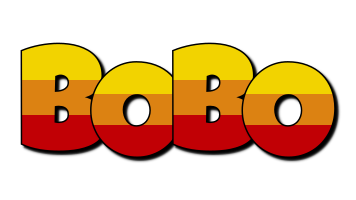 bobo jungle logo