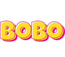 bobo kaboom logo