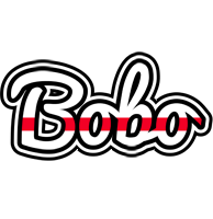 bobo kingdom logo