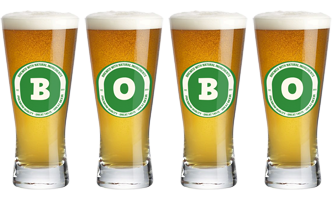 bobo lager logo