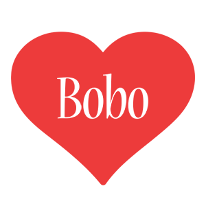 bobo love logo