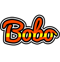 bobo madrid logo