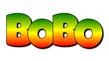 bobo mango logo