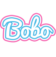 bobo outdoors logo