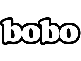 bobo panda logo