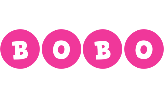 bobo poker logo