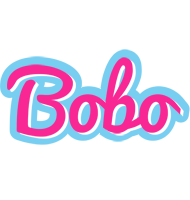 bobo popstar logo