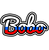 bobo russia logo