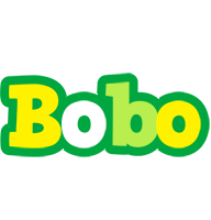 bobo soccer logo