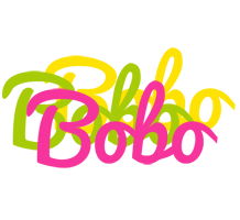 bobo sweets logo