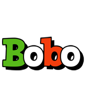 bobo venezia logo