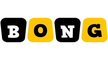 bong boots logo