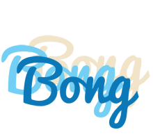 bong breeze logo