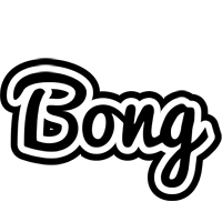 bong chess logo
