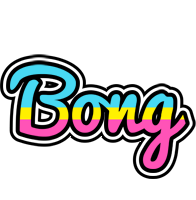 bong circus logo