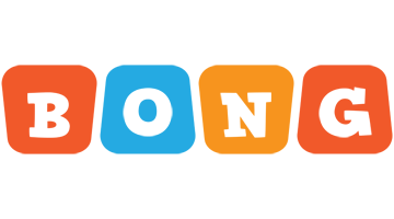 bong comics logo