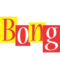 bong errors logo