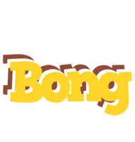 bong hotcup logo