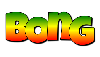 bong mango logo