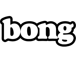 bong panda logo