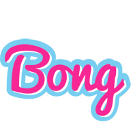 bong popstar logo
