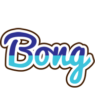 bong raining logo