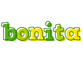 bonita juice logo