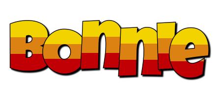 bonnie jungle logo